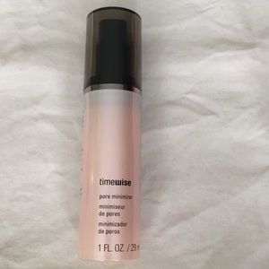 Timewise Pore Minimizer